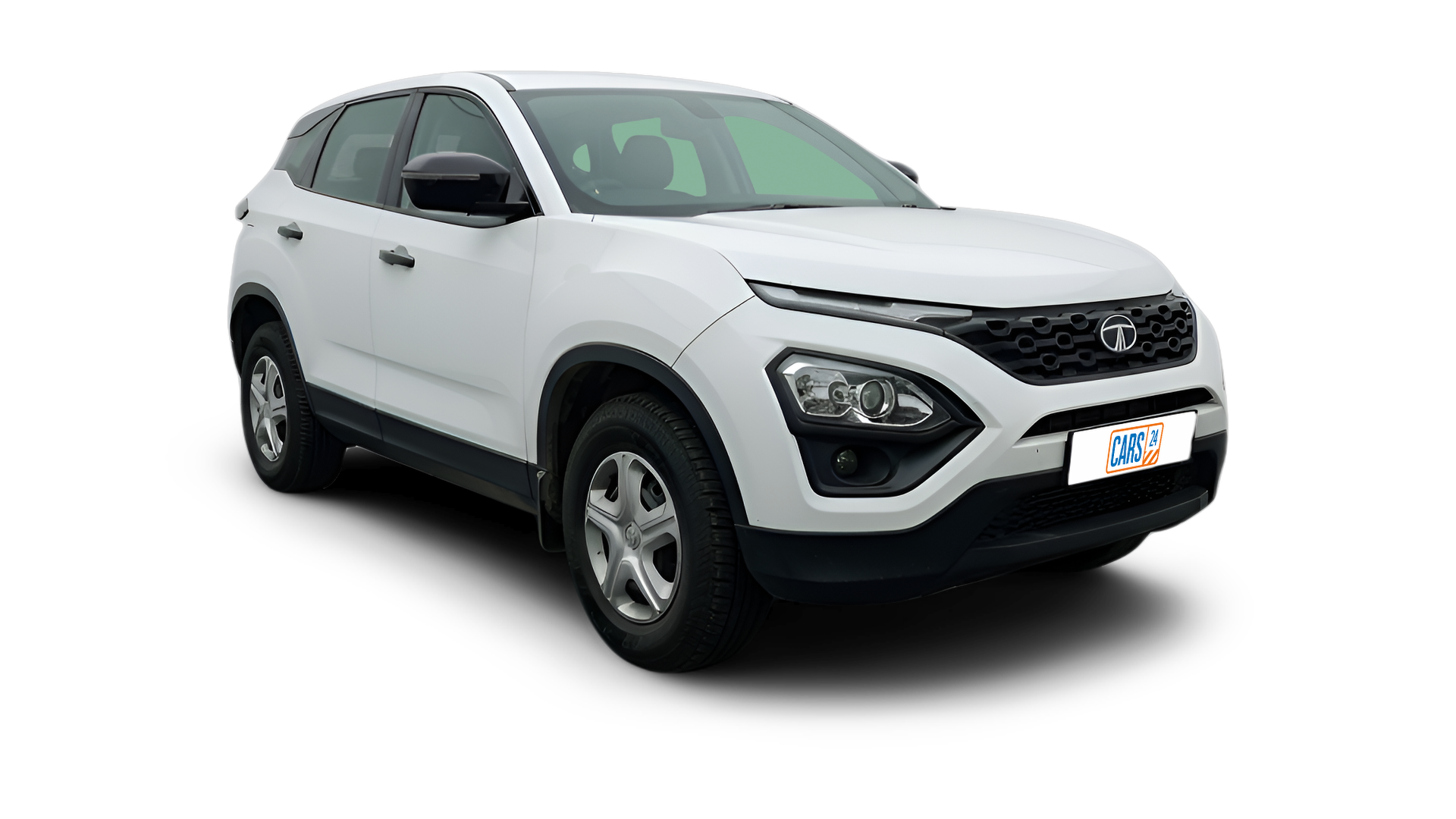 Tata Harrier-img